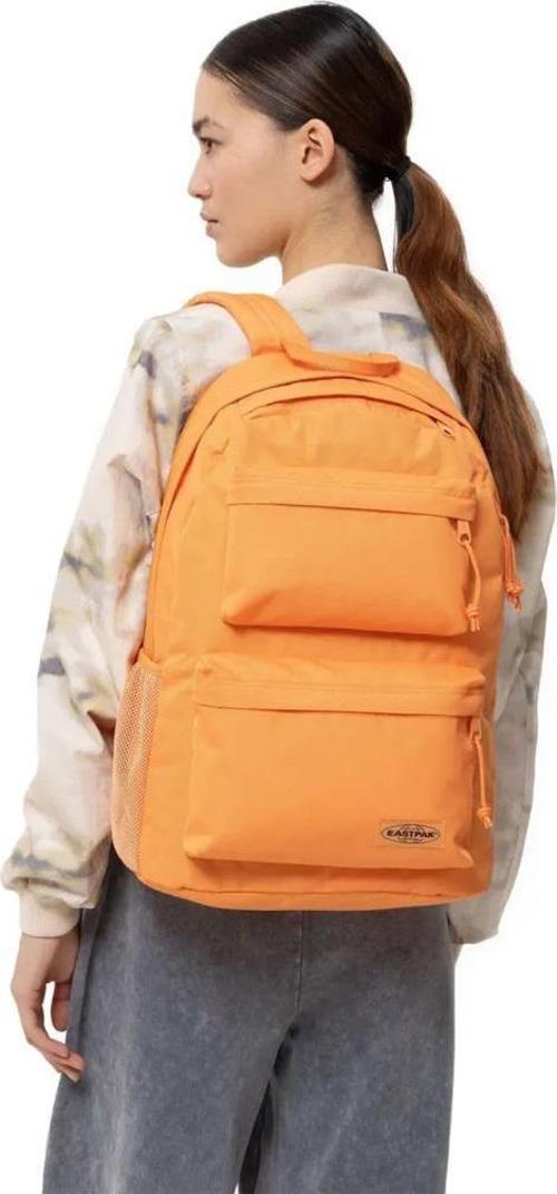 Sırt Çantası Padded Double Tangerine Orange EK0A5B7Y0O31