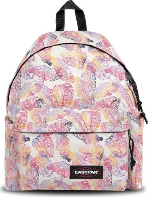 Sırt Çantası Padded Pak'r Brize Grade White EK0006204O21