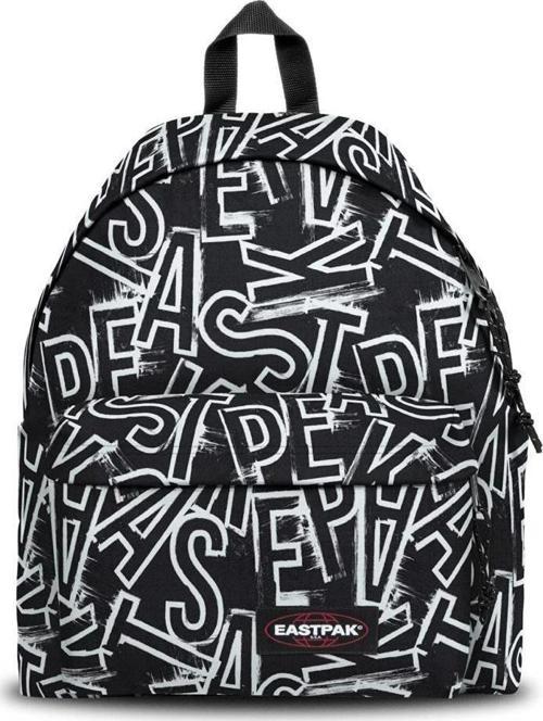 Sırt Çantası Padded Pak'r EP Letters Black EK0006202O01