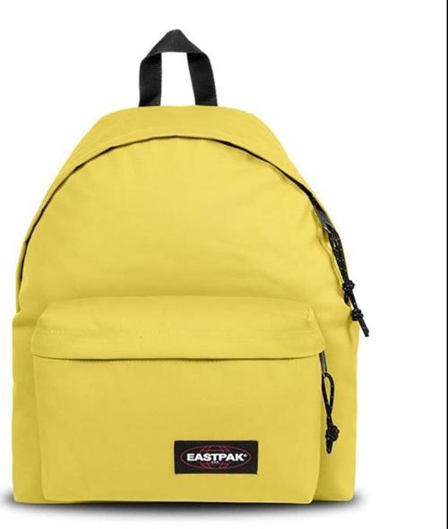 Sırt Çantası Padded Pak'r Lonely Lime EK000620U601