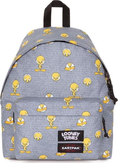 Sırt Çantası Padded Pak'r Tweety Grey EK0006208J71