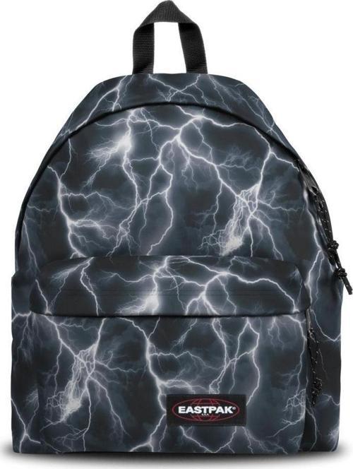 Sırt Çantası Padded Pak'r Volt Black EK0006209E51
