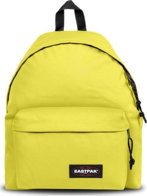 Sırt Çantası Padded Pak'r Young Yellow EK000620N751