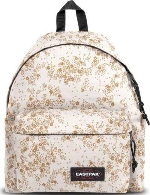 Sırt Okul Çantası Padded Pak'r Glitbloom White 1F3