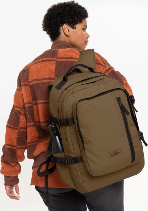 Volker Modeli Eastpak Sırt Çantası Laptop Bölmeli EK0A5BEWO301