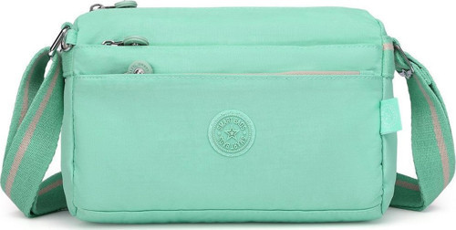 Küçük Boy Postacı Kadın Çantası Smart Bags Krinkıl 1006-28