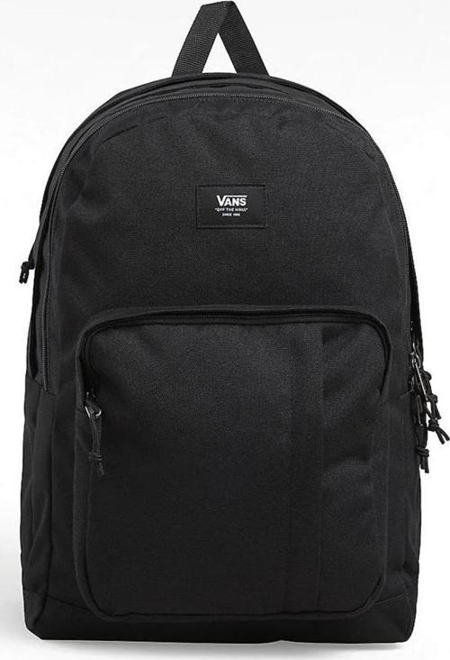 Sırt Çantası Old Skool Trek Black VN000HRHBLK1