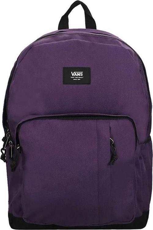 Sırt Çantası Old Skool Trek Gothic Grape VN000HRH11E1