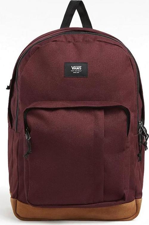 Sırt Çantası Old Skool Trek Port Royale VN000HRH4QU1