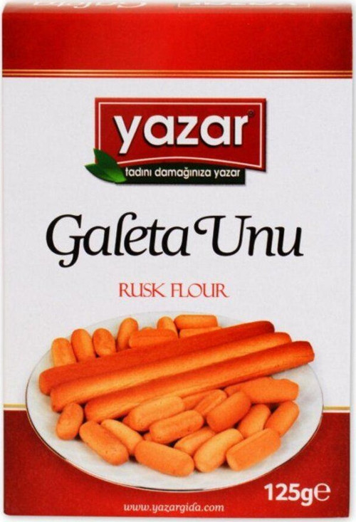 Galeta Unu 125 Gr X 36 Paket