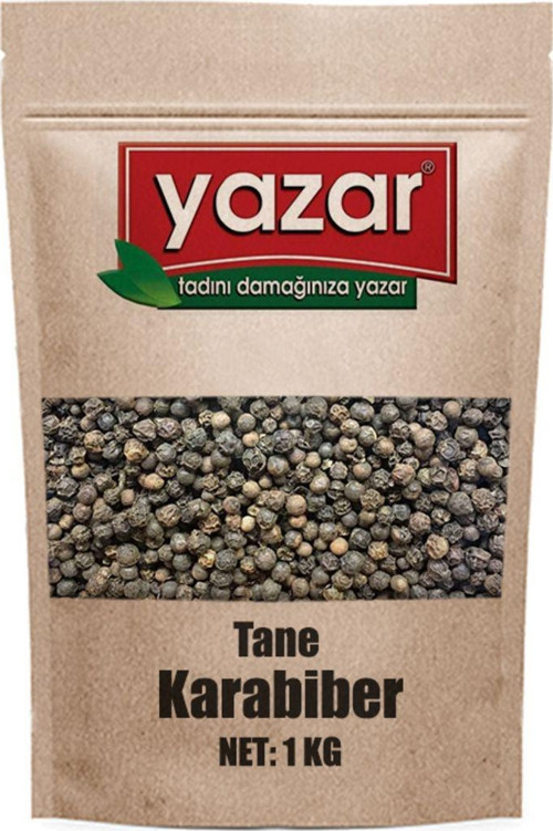 Baharat Karabiber (Tane) 1 Kg