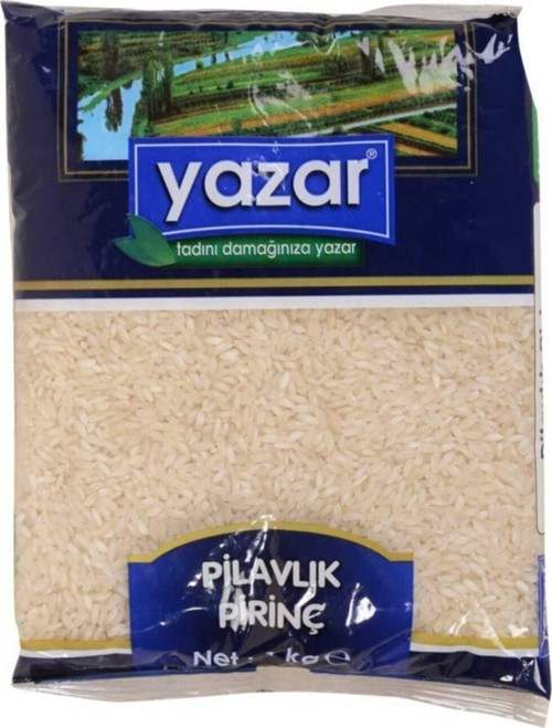 Pilavlik Pirinç 1 Kg