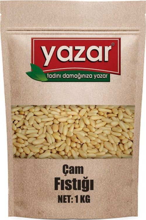 Çam Fıstığı 1 Kg
