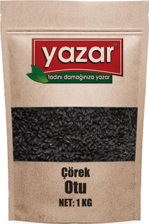Çörek Otu 1 Kg