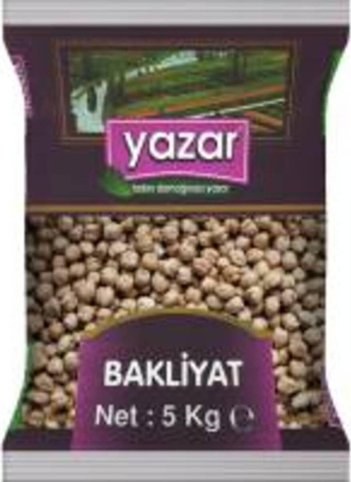 Koçbaşı Nohut 5 Kg X 6 Paket