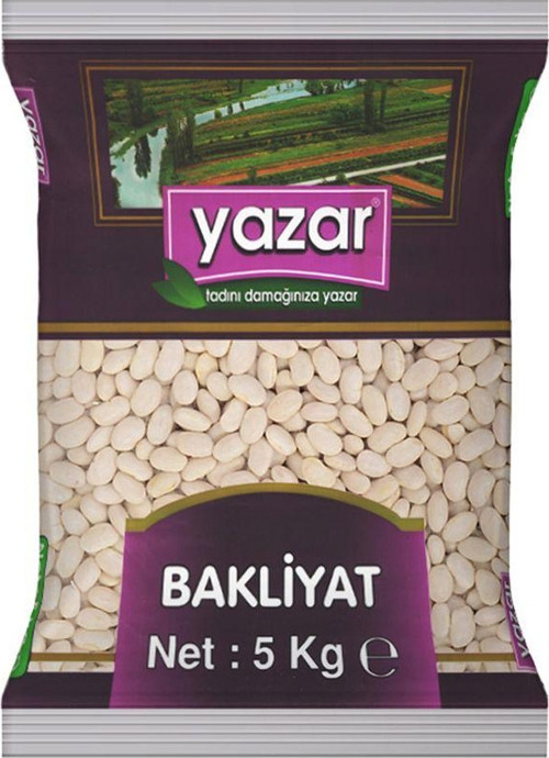 Çumra Fasulye 5 Kg.