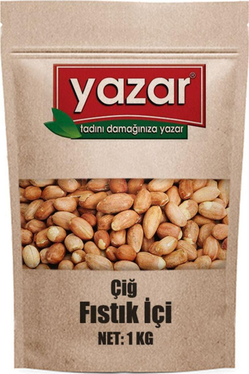 Diğer Kuruyemiş