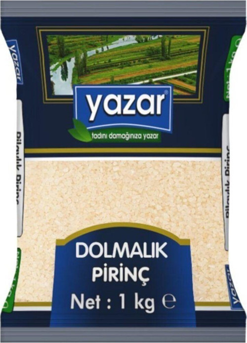 Dolmalık Sütlaçlık Kırık Pirinç 1 Kg