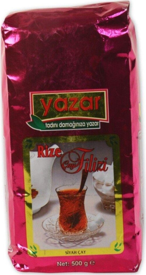 Filiz Çay 500Gr