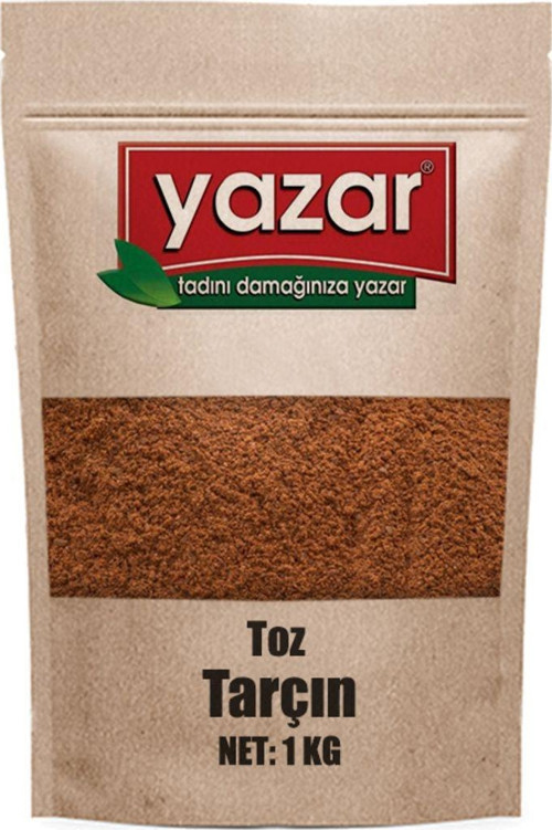 Tarçın 1 Kg