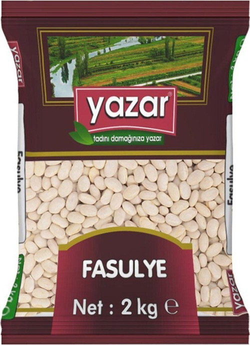 Kuru Fasulye 2 Kg