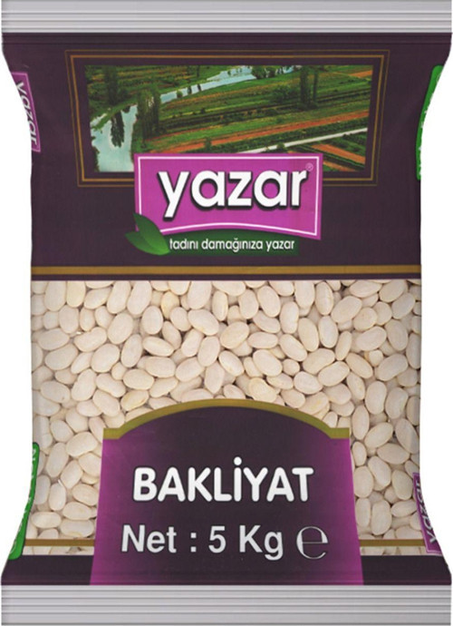 Kuru Fasulye 5 Kg