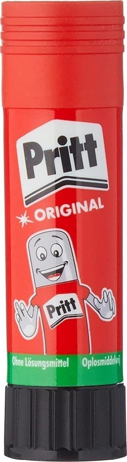 Henkel Pritt 22gr Stick Yapıştırıcı 5 adet.
