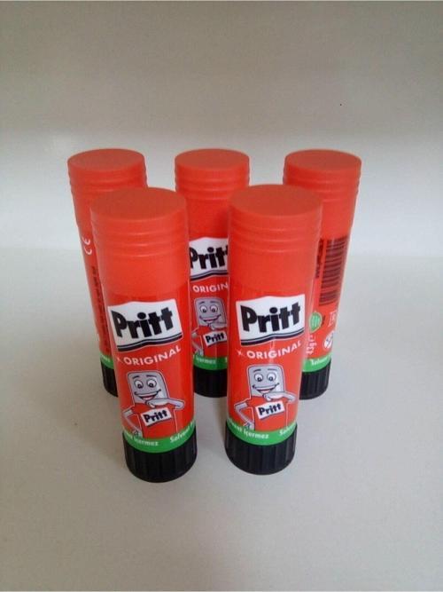 Prit 5'li Avantaj Set (43GR X 5) Stick Yapıştırıcı