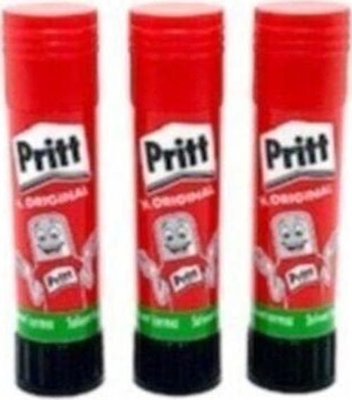 Stick 11 Gr 3'lü Paket