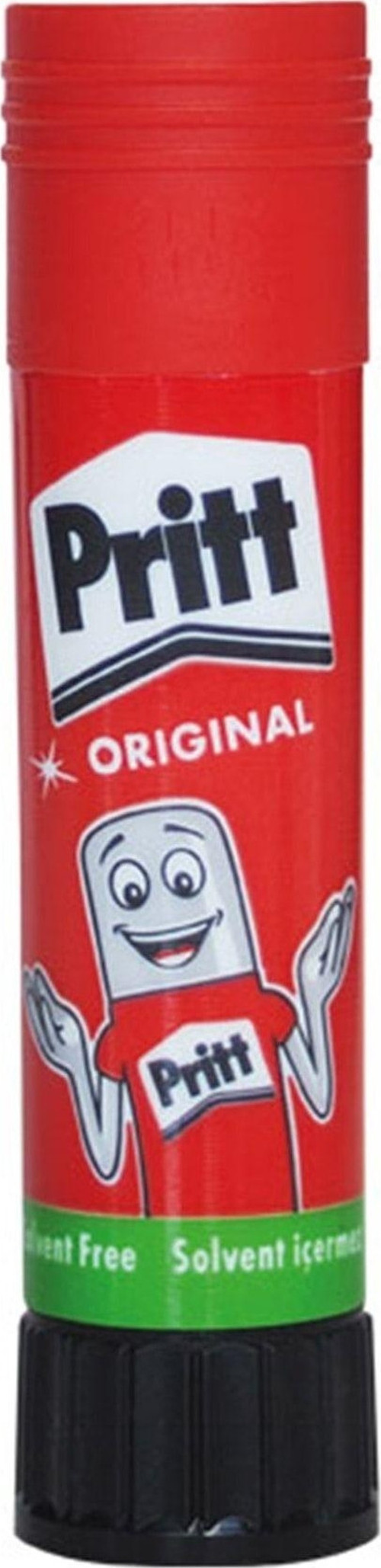 Stıck Yapıştırıcı 11gr - Küçük Boy 11 Gr Yapıştırıcı