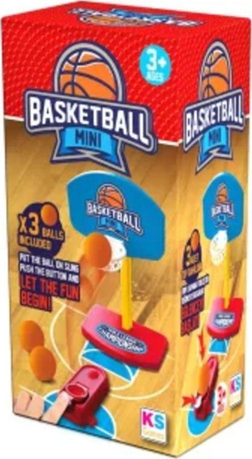 Ks Games Mini Basketbol Oyunu 25903