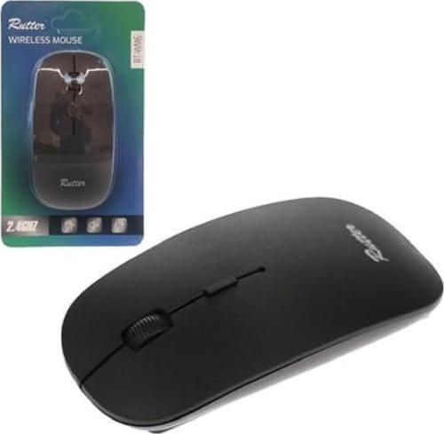 RT-10103 Kablosuz Mouse 2.4 Ghz 1200 Dpi