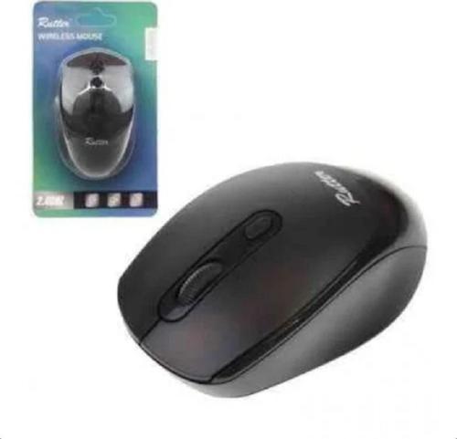 RT-10104 Kablosuz Mouse 2.4 Ghz 800/1200/1600 Dpi