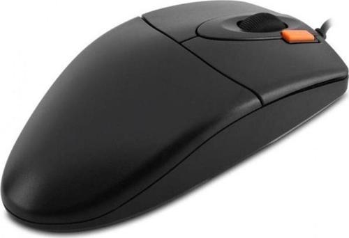 Everest Sm-601 Usb 800 Dpı Siyah Mouse