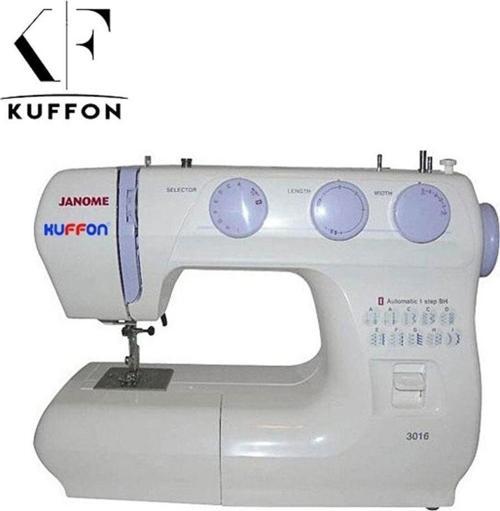 3016 Dikiş Makinesi
