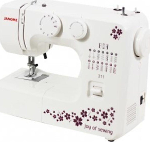 Joy Of Sewing 311 Taşınabilir Dikiş Nakış Makinası