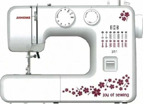 Joy Of Sewing 311 Ev Tipi Dikiş Nakış Makinası