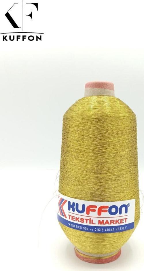Sim Iplik - St - Sim Nakış Ipliği - 280 Gr
