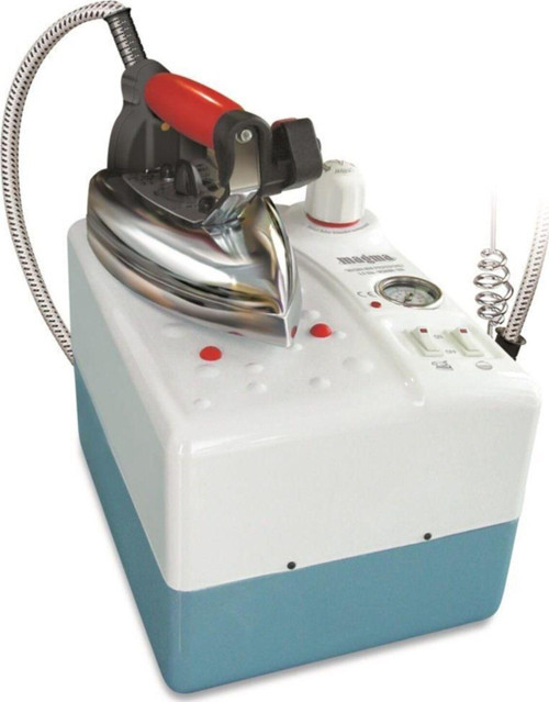 Magma Mgm Mn 1035 3.5 Litre Buhar Kazanlı Ütü