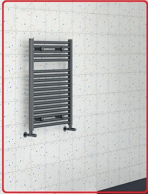Havlupan 500*800 Antrasit 5 Yıl Garanti