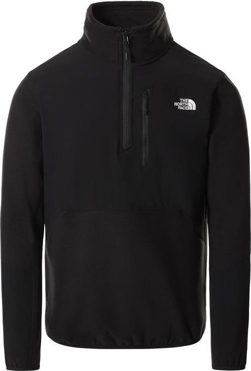 Erkek GLACIER PRO 1/4 ZIP - EU Kazak