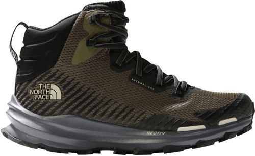 M VECTIV FASTPACK MID FUTURELIGHT Erkek Bot NF0A5JCWWMB1