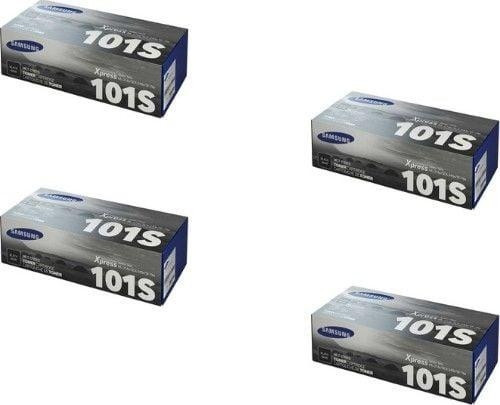 MLT-D101S / SCX-3405f Orjinal Toner 4'LÜ Avantaj Paket