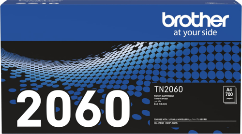 TN-2060 / HL-2132r Orjinal Toner