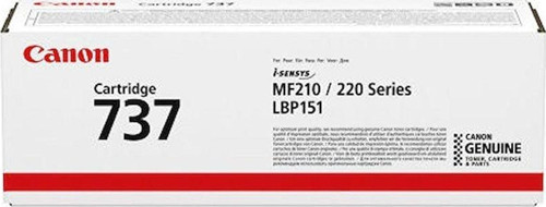CRG-737 / MF-227dw Orjinal Toner