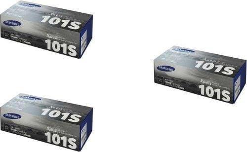MLT-D101S / ML-2165w Orjinal Toner 3'LÜ Avantaj Paket