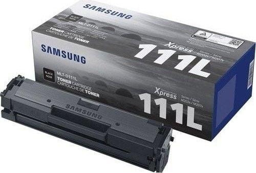 MLT-D111L / SL-M2070 Orjinal Toner Yüksek Kapasite