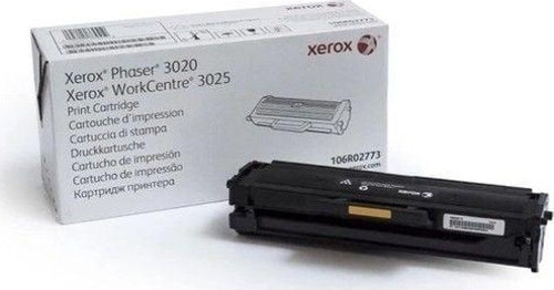3020/3025 Orjinal Toner 106R02773