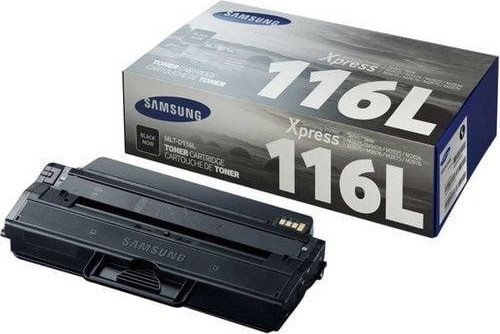 MLT-D116L / M2875fw Orjinal Toner Yüksek Kapasite