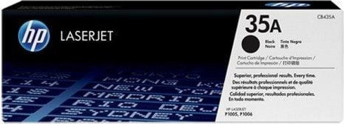 (35A) CB435A Orjinal Toner